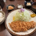 揚げもの屋 せんだい - 