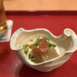 おかみの手料理 夕顔 - 