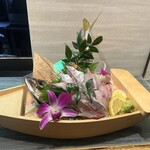 七厘焼き和作 - 