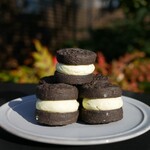 ア コテ パティスリー - 