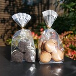 ア コテ パティスリー - 