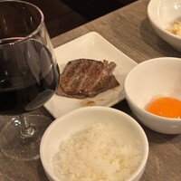 うしごろバンビーナ 恵比寿本店 - 