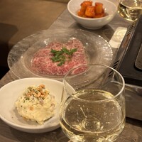うしごろバンビーナ 恵比寿本店 - 