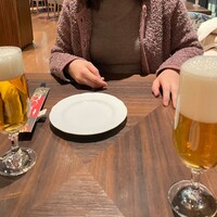 中国料理 盤古殿 馬車道TERRACE店 - 