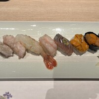 おたる政寿司 新宿店 - 