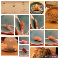 鮨おにかい＋1 - 