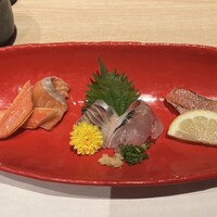 おたる政寿司 新宿店 - 