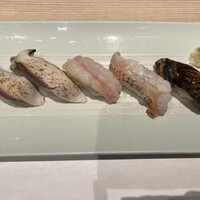 おたる政寿司 新宿店 - 