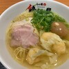 らぁ麺 鶏だし屋