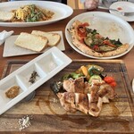 ブラッチェリー ロトンド 小淵沢店 - 