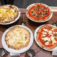 ゼックスウエスト サルヴァトーレ クオモブロス - 