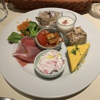  ラ･ベットラ･ダ･オチアイ イケブクロ - 