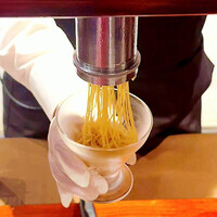 ゼックスウエスト サルヴァトーレ クオモブロス - 