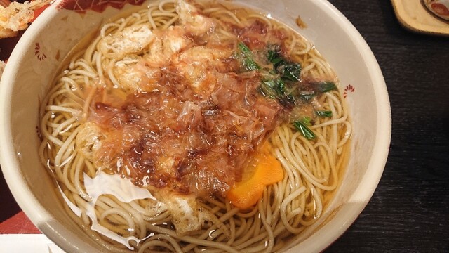 Soba Sho Matsuya photo 5