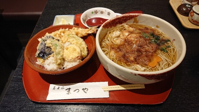 Soba Sho Matsuya photo 4