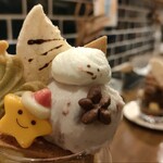 sweets cafe&bar 2.es - 