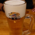 海鮮屋台 おくまん - 