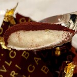 ブルガリ イル・カフェ - ティラミス　　いつ食べても期待を裏切らない味