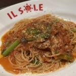 トラットリア イルソーレ - 