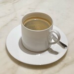 ブルガリ イル・カフェ - おかわり　