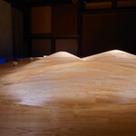 レスピラシオン - 藏をリノベーションしたウエイティングルーム