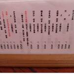 てんぷら 高七 - 