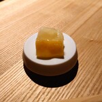 レスピラシオン - 獅子柚子