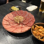 広尾 大衆焼肉 暴飲暴食 - 