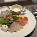 トラットリア イルソーレ - 