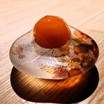 レスピラシオン - Impact Shrimp 甘海老