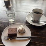 茶房 天井棧敷 - 