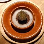 レスピラシオン - Batata シルクスイート／紫蘇