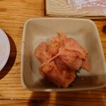 海鮮屋台 おくまん - 