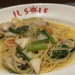 トラットリア イルソーレ - 