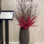 ブルガリ イル・カフェ - 店先の様子