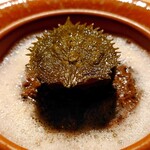 レスピラシオン - Batata シルクスイート／紫蘇