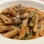 トラットリア イルソーレ - 