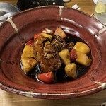 食堂 黒うさぎ - 