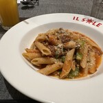 トラットリア イルソーレ - 