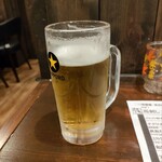 一休酒場 - 