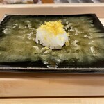 すし割烹 富山 - 