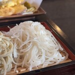 江戸変わりそば 飯嶋 - 
