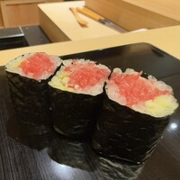 鮨 ます田 - 