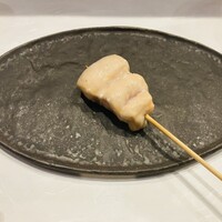 炭火焼鳥 いこか - 