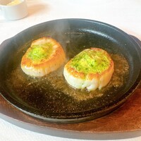 オーク ドア - 