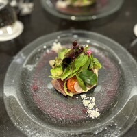 アニヴェルセル カフェ - 