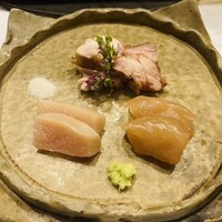 炭火焼鳥 いこか - 
