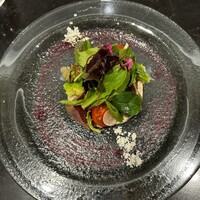 アニヴェルセル カフェ - 