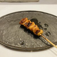 炭火焼鳥 いこか - 