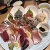 魚河岸 丸天 みなと店